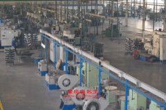 駝馬JLC5162CCQ畜禽運(yùn)輸車用的玉柴YC4E160-30發(fā)動機(jī)的配件及大修