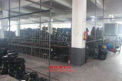 顏山BSQ5300GFL粉粒物料運(yùn)輸車用的一汽CA6DE2-24發(fā)動機(jī)的保養(yǎng)及配件