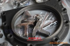 炎龍YL5251CCQG1倉(cāng)柵式運(yùn)輸汽車(chē)用的玉柴YC6A260-31發(fā)動(dòng)機(jī)的保養(yǎng)及配件