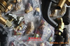 路神汽車ZLS5310XXYZ2廂式運輸車用的濰柴WD615.62發(fā)動機(jī)的配件及大修