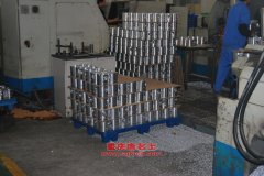 田野BQ6473SG輕型越野客車用的三菱4G64S4M發(fā)動機(jī)的配件及大修