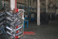 東方HZK6601D1輕客車用的云內(nèi)490QZL發(fā)動機的大修及配件