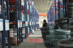 通華THT5130XXY廂式運(yùn)輸車用的一汽CA6DE2-18發(fā)動機(jī)的配件及修理