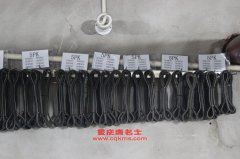 青特QDT5312GFLA粉粒物料運(yùn)輸車(chē)用的濰柴WP10.336發(fā)動(dòng)機(jī)的保養(yǎng)及配件