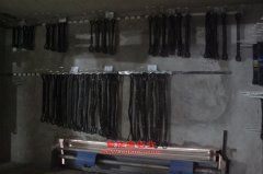 陜汽SX5317CPYGL456蓬式運(yùn)輸車用的道依茨WP6.240E32發(fā)動(dòng)機(jī)的配件及修理
