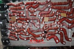 福建FJ1241MB載貨汽車用的玉柴YC6A260-30發(fā)動機的配件及維修