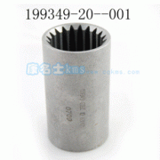 華林HLT5020XLJ旅居車(chē)用的東風(fēng)汽車(chē)HR16發(fā)動(dòng)機(jī)的配件及維修