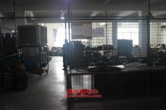 金鷹GFD3316自卸汽車用的玉柴YC6MK300-42發(fā)動機(jī)的修理及配件