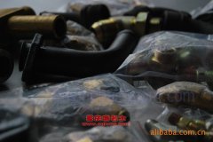 時(shí)代BJ3242V6PEC自卸汽車(chē)用的玉柴YC6M300-20發(fā)動(dòng)機(jī)的配件及維修