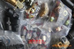永康CXY3256Z自卸汽車(chē)用的濰柴WD615.61A發(fā)動(dòng)機(jī)的配件及修理