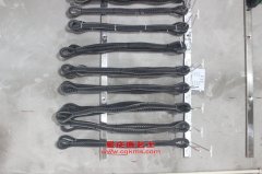 奇特JTZ5160ZLJ密封自卸式垃圾車用的康明斯ISBE185 30發(fā)動(dòng)機(jī)的大修及配件
