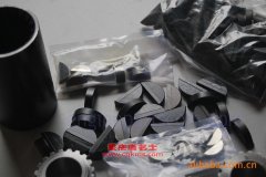申龍SQL5120ZLJG自卸式垃圾車用的康明斯ISBE185 30發(fā)動機(jī)的修理及配件