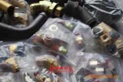 駒王ZJW3312ZC自卸汽車用的濰柴WD615.69發(fā)動機的配件及保養(yǎng)