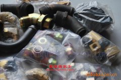 躍進(jìn)NJ6903HG城市客車用的玉柴YC4G180-30發(fā)動機(jī)的配件及保養(yǎng)