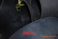四達(dá)SDJ6122HW臥鋪客車用的玉柴YC6G270-20發(fā)動機(jī)的配件及大修