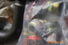 五洲龍F(tuán)DG6121E豪華旅游客車用的玉柴YC6G270-20發(fā)動機(jī)的配件及大修