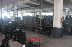 廣通GTQ6111G3客車用的大宇DE12TIS發(fā)動(dòng)機(jī)的配件及修理