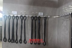 揚子江WG6110CHS4雙層城市客車用的上柴SC8DK250Q4發(fā)動機的配件及大修