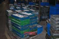 金旅XML6125J38W臥鋪客車用的玉柴YC6L330-42發(fā)動機(jī)的修理及配件
