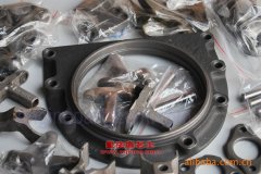 福建FJ6120HA1豪華客車用的玉柴YC6L330-30發(fā)動(dòng)機(jī)的修理及配件