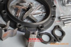 宇通ZK6126HSB9雙層客車用的德國(guó)曼D2866LOH29發(fā)動(dòng)機(jī)的配件及修理