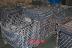 華環(huán)TSW5022ZLJ自卸式垃圾車用的長安JL465QB發(fā)動機的大修及配件
