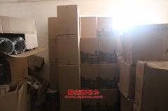星光CAH3122K2柴油自卸車用的一汽CA6DF2D-22發(fā)動機(jī)的配件及大修