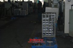 少林SLG5021ZLJ4自卸式垃圾車用的長安JL466Q4發(fā)動(dòng)機(jī)的配件及維修