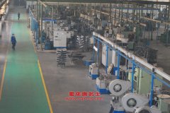 宋都KF5100ZLJ自卸式垃圾車用的東風汽車EQ6100-1發(fā)動機的配件及維修